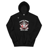 Castle Rock Pirates Unisex Hoodie