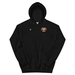 Patuxent River Rugby Club RFC Unisex Hoodie
