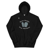 Drew Women's Rugby Unisex Hoodie