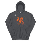Virginia Men's Rugby Unisex Hoodie