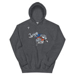 CSUF Rugby Unisex Hoodie