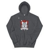 Colorado Gray Wolves RFC Unisex Hoodie