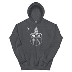 Knights RFC Unisex Hoodie