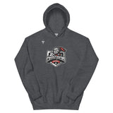 Crusaders Rugby Unisex Hoodie