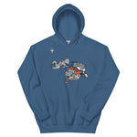 CSUF Rugby Unisex Hoodie