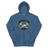 Mother Lode Rugby Unisex Hoodie