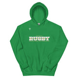 Franciscan Rugby Unisex Hoodie