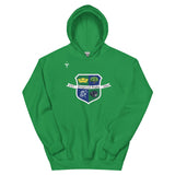 Kingwood Rugby Club Inc. Unisex Hoodie