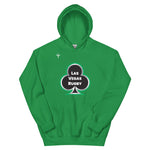 Las Vegas Rugby Unisex Hoodie