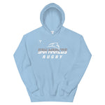 San Marcos Rugby Unisex Hoodie