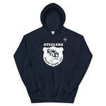 Steelers Rugby Club Unisex Hoodie