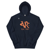 Virginia Men's Rugby Unisex Hoodie