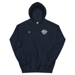 Kingwood Rugby Club Inc. Unisex Hoodie