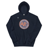 Virginia Men's Rugby Unisex Hoodie
