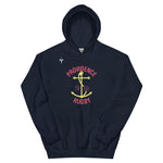 Providence Rugby Unisex Hoodie