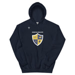 Encinitas Rugby Unisex Hoodie