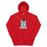 Colorado Gray Wolves RFC Unisex Hoodie