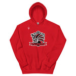 San Antonio Rugby Football Club Unisex Hoodie