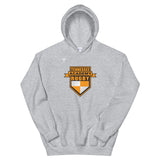 Tennessee Academy Rugby Unisex Hoodie