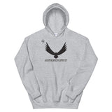 Mavericks Rugby Unisex Hoodie