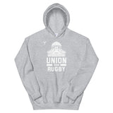 Union College Club Rugby Unisex Hoodie
