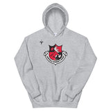 Fairfield Women's Rugby Unisex Hoodie