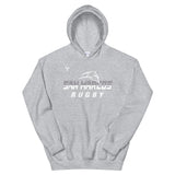 San Marcos Rugby Unisex Hoodie