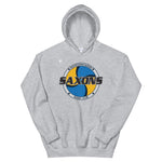 Southtowns Saxons Rugby Unisex Hoodie
