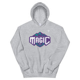 Rocky Mountain Magic Rugby Unisex Hoodie
