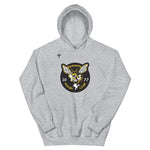 Hornets Rugby Club Unisex Hoodie