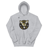 Hornets Rugby Club Unisex Hoodie