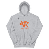 Virginia Men's Rugby Unisex Hoodie