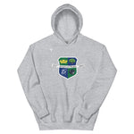 Kingwood Rugby Club Inc. Unisex Hoodie