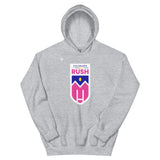 Colorado Rush Rugby Unisex Hoodie