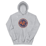 Virginia Men's Rugby Unisex Hoodie