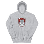 Colorado Gray Wolves RFC Unisex Hoodie