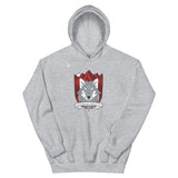 Colorado Gray Wolves RFC Unisex Hoodie