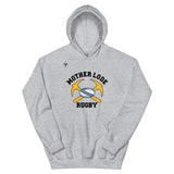 Mother Lode Rugby Unisex Hoodie