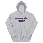 Hononegah Rugby Unisex Hoodie