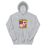 San Antonio Rugby Football Club Academy Unisex Hoodie