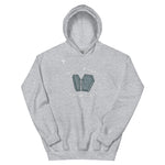 Drew Women's Rugby Unisex Hoodie