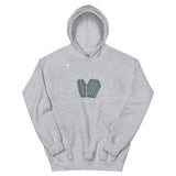 Drew Women's Rugby Unisex Hoodie