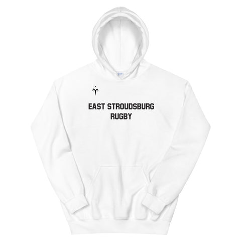 ESU Women's Rugby Unisex Hoodie