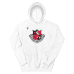 Fairfield Women's Rugby Unisex Hoodie