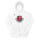 Fairfield Women's Rugby Unisex Hoodie