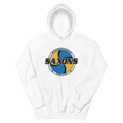 Southtowns Saxons Rugby Unisex Hoodie