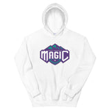 Rocky Mountain Magic Rugby Unisex Hoodie