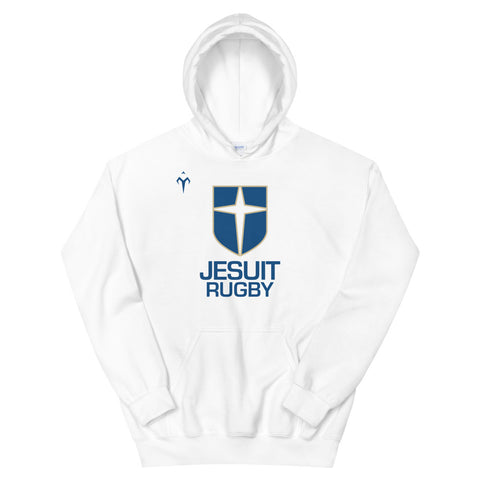 Jesuit Rugby Dallas Unisex Hoodie