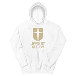 Jesuit Rugby Dallas Unisex Hoodie