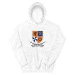 Virginia Rugby Unisex Hoodie